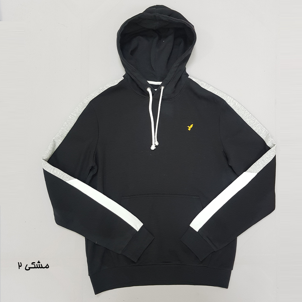 هودی مردانه 29538 کد 3 مارک Pier One