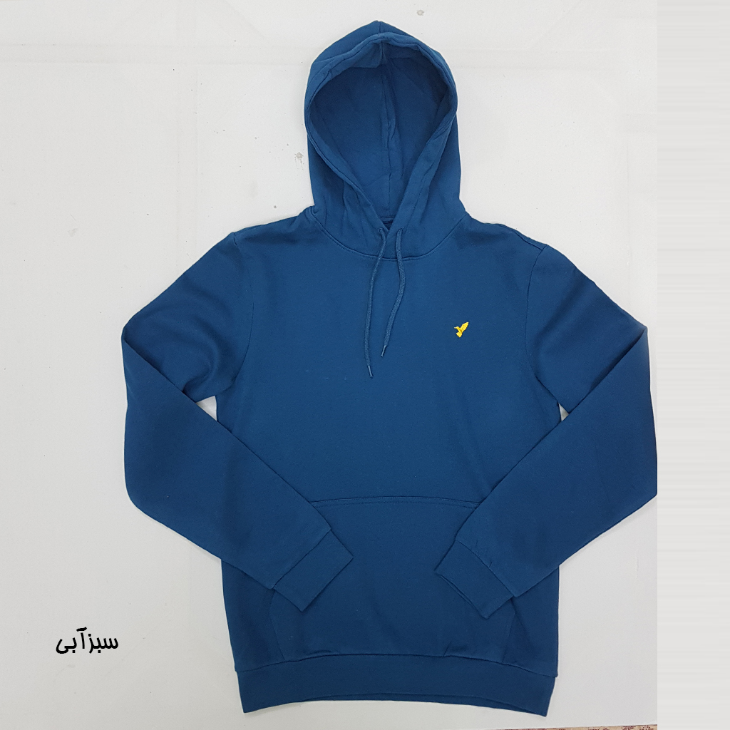 هودی مردانه 29538 کد 3 مارک Pier One