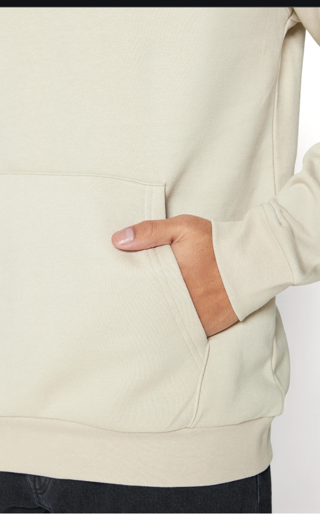 هودی مردانه 29538 کد 3 مارک Pier One