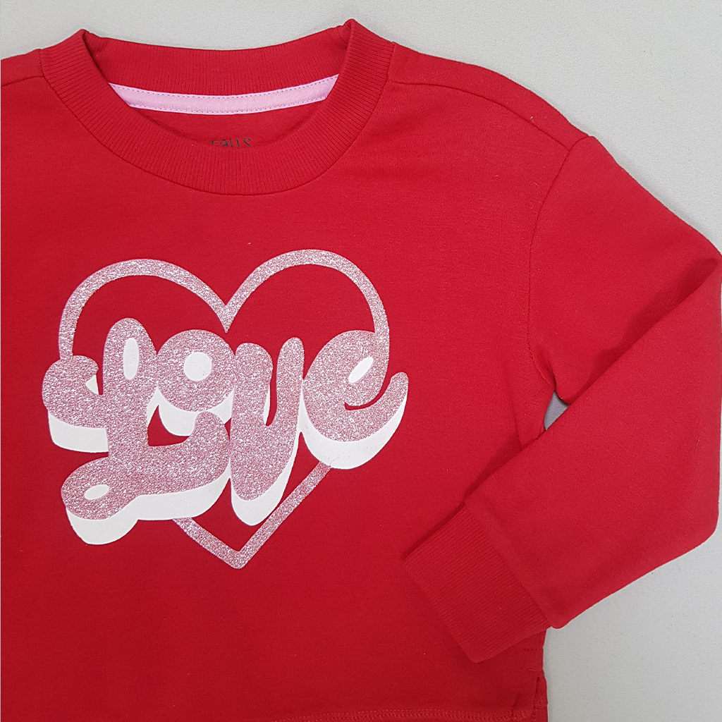 پلیور دخترانه 29354 سایز 4 تا 16 سال مارک Falls Creek