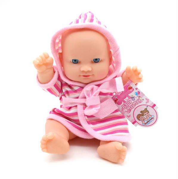 عروسک نشسته (ANJ) 800228 Baby maymay