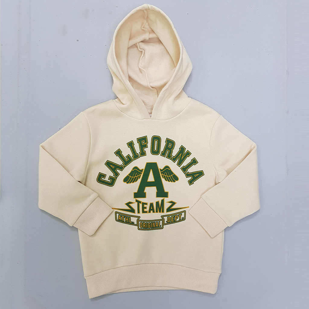 هودی پسرانه 29369 سایز 5 تا 14 سال مارک LC WAIKIKI