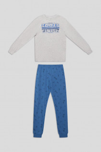 ست پسرانه 29473 سایز 10 تا 14 سال کد 2 مارک OVS