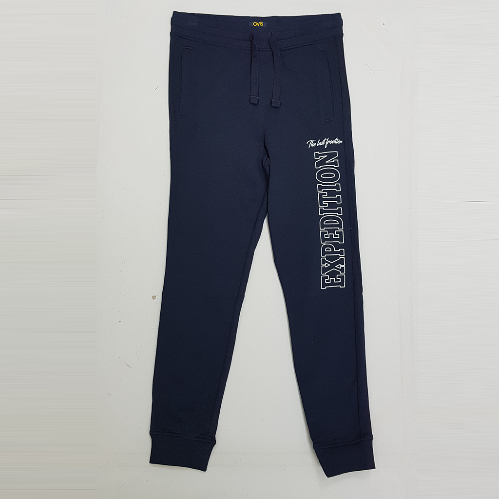 شلوار پسرانه 28887 سایز 10 تا 15 سال مارک OVS