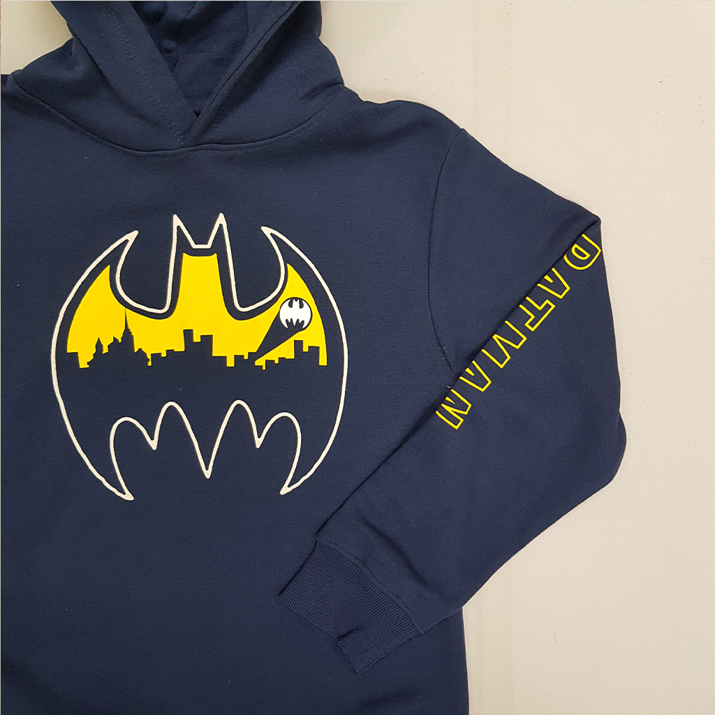 ست هودی و شلوار پسرانه 29547 سایز 4 تا 14 سال کد 1