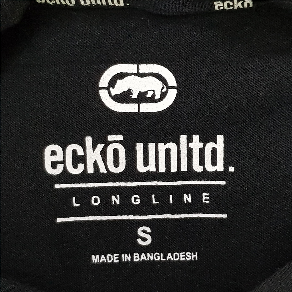 بلوز کلاه دار مردانه 29523 مارک ecko unltd
