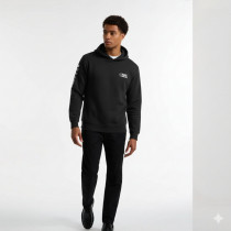 بلوز کلاه دار مردانه 29523 مارک ecko unltd