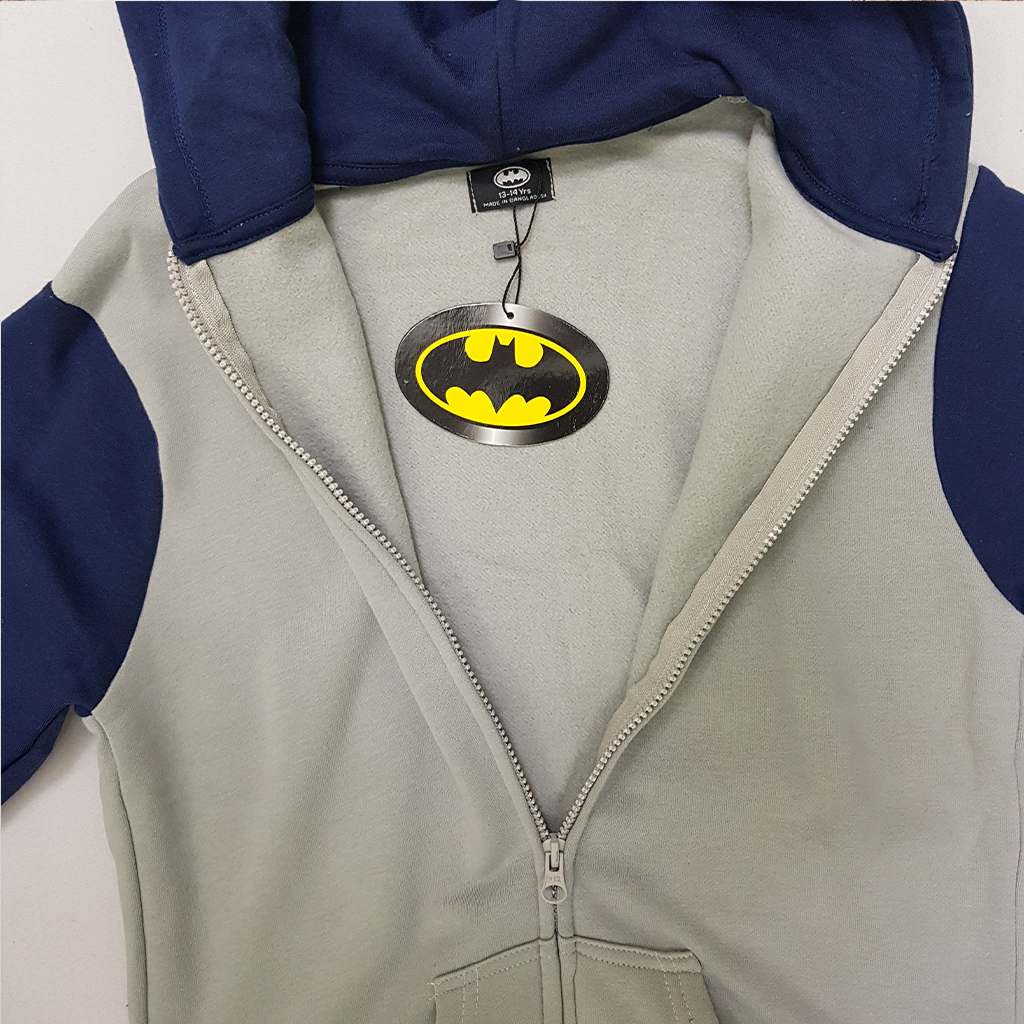 ست سویشرت شلوار پسرانه 29547 سایز 4 تا 14 سال کد 2