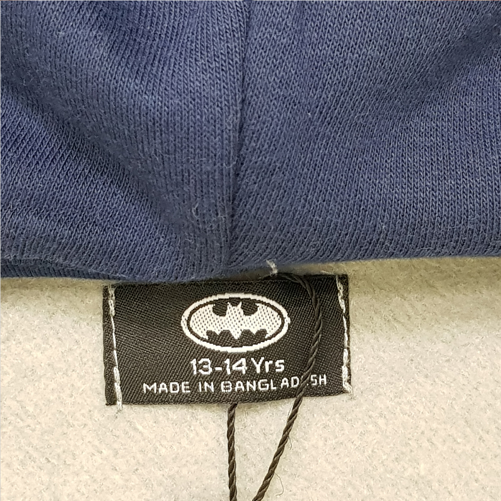 ست سویشرت شلوار پسرانه 29547 سایز 4 تا 14 سال کد 2