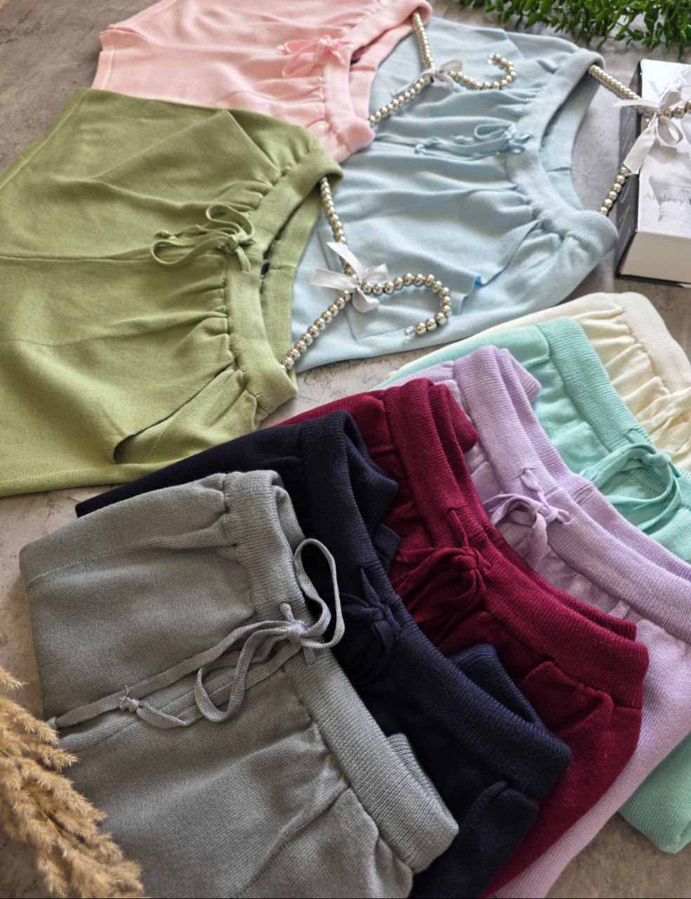 شرتک بافت قواره دار زنانه کد 418732