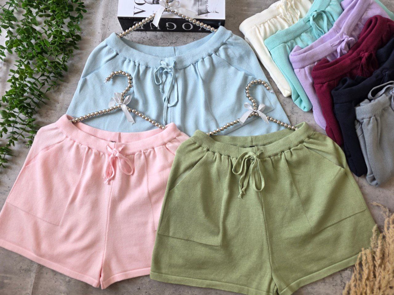 شرتک بافت قواره دار زنانه کد 418732