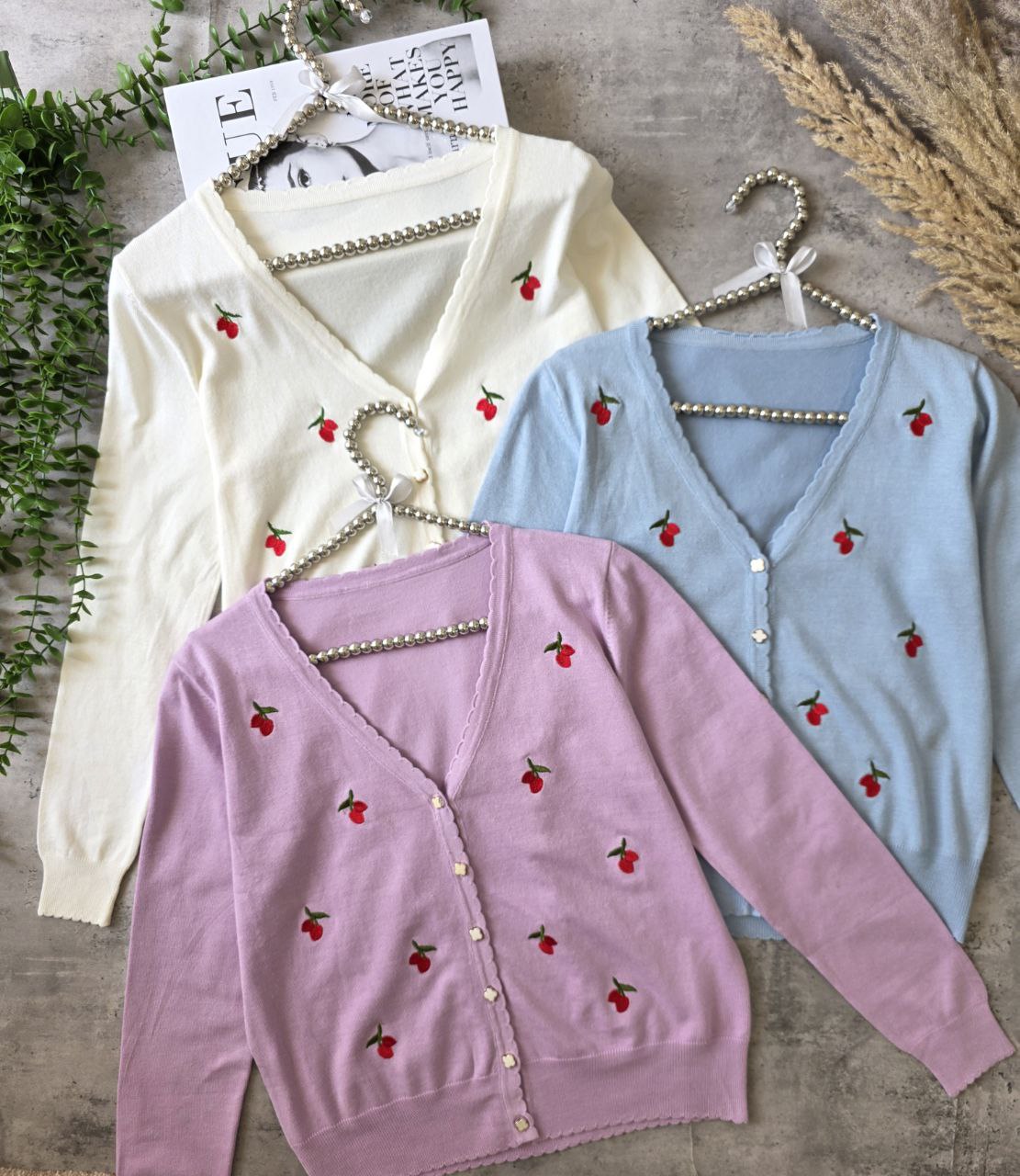 بلوز بافت گلدوزی زنانه کد 418733