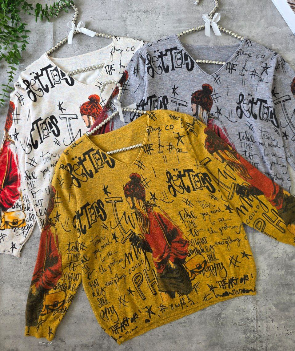 بلوز بافت زنانه کد 418737