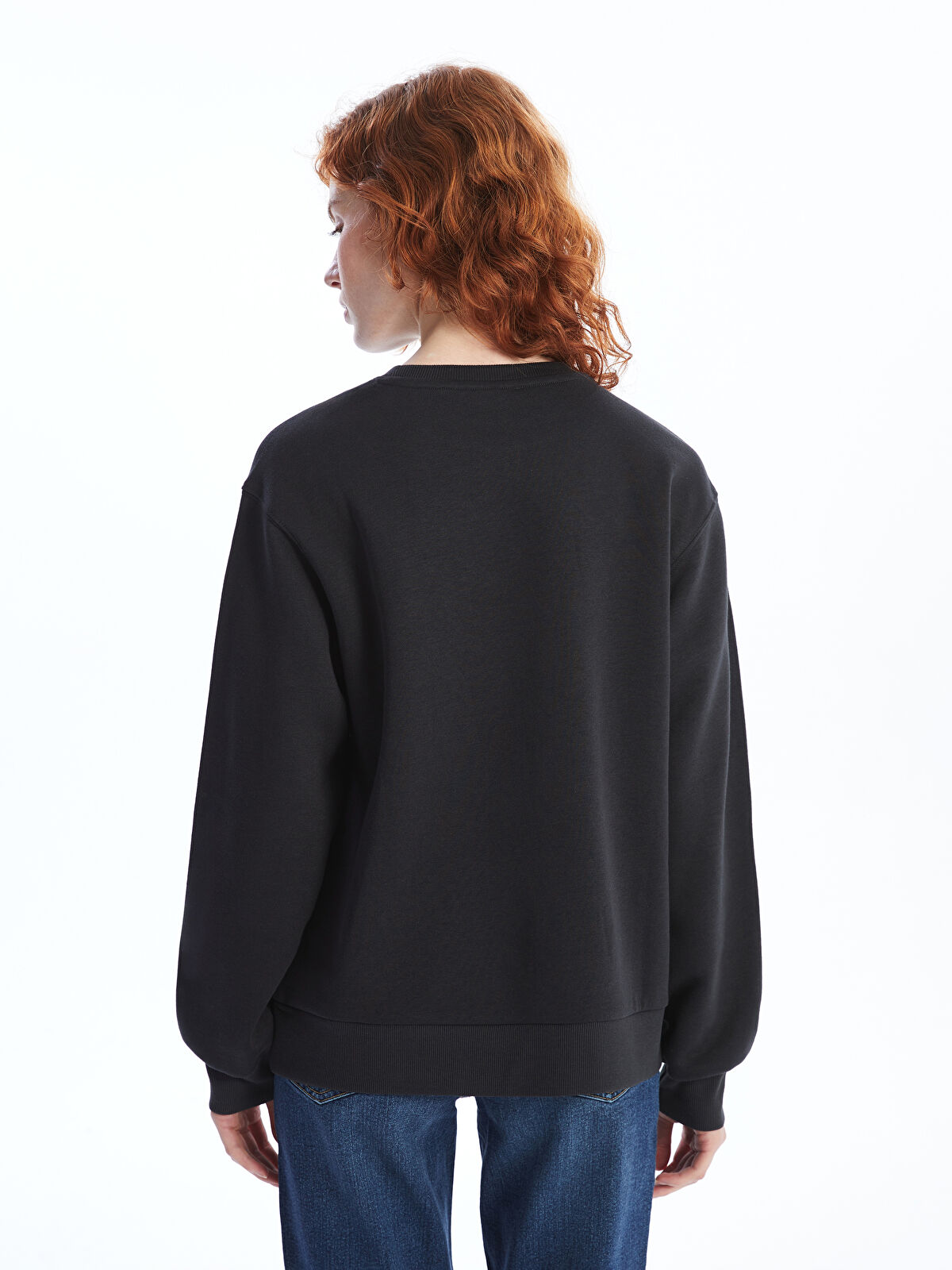 پلیور زنانه 29520 مارک LC WAIKIKI   *