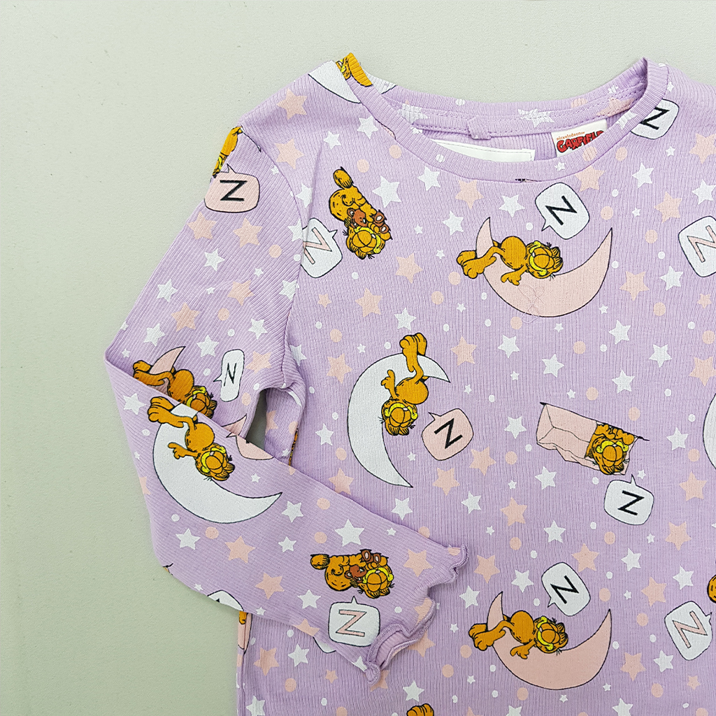 ست دخترانه 28879 سایز 5 تا 14 سال کد 1 مارک Lefties