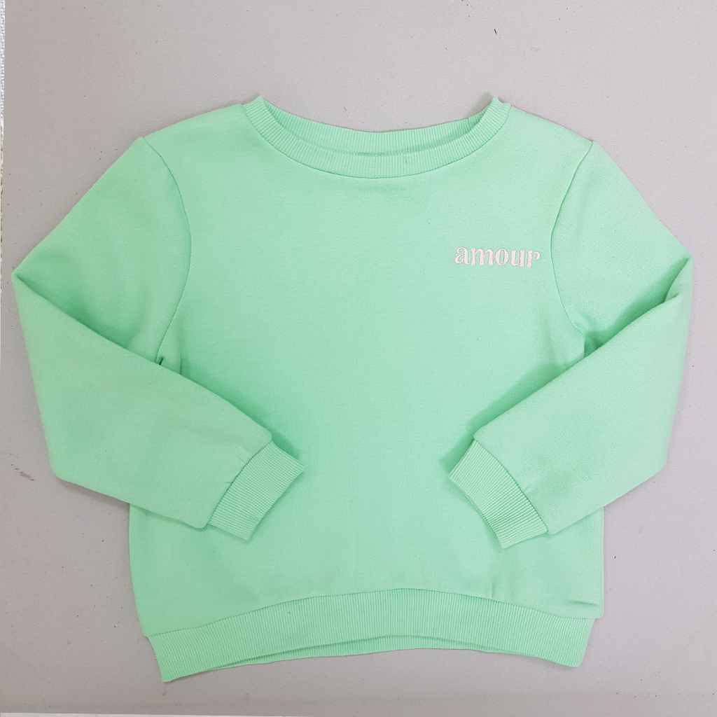 پلیور دخترانه 29355 سایز 2 تا 12 سال مارک Tapea Loeil