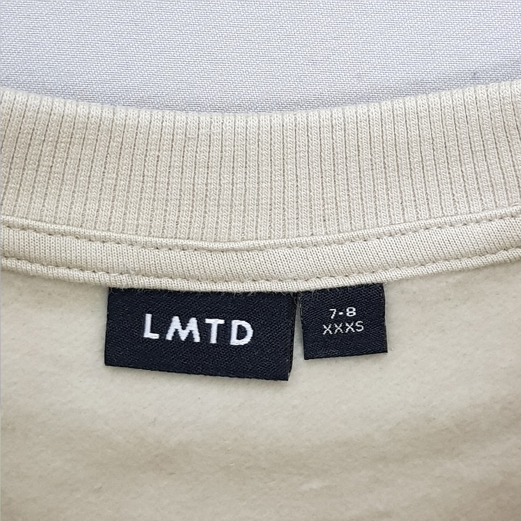 پلیور پسرانه 28913 سایز 7 تا 16 سال مارک LMTD