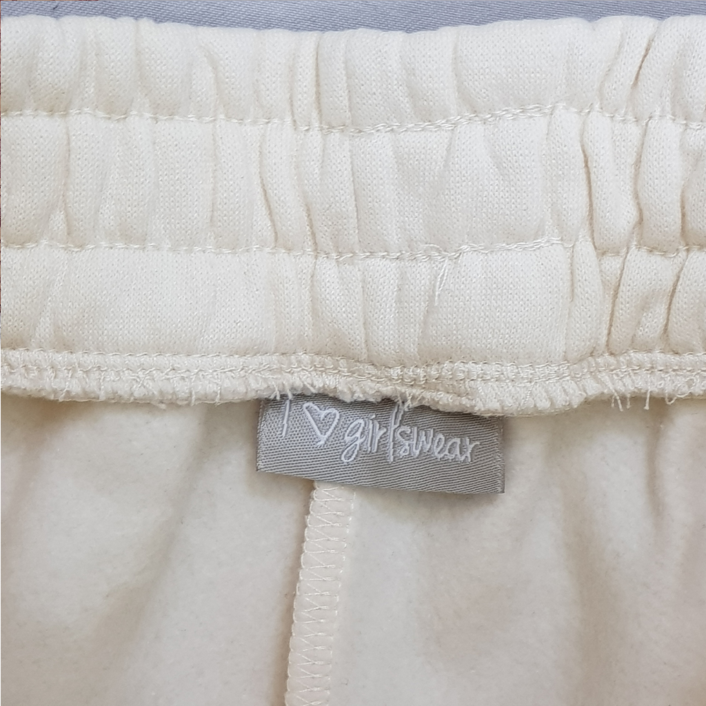 شلوار دخترانه 29796 سایز 7 تا 15 سال مارک KIDS