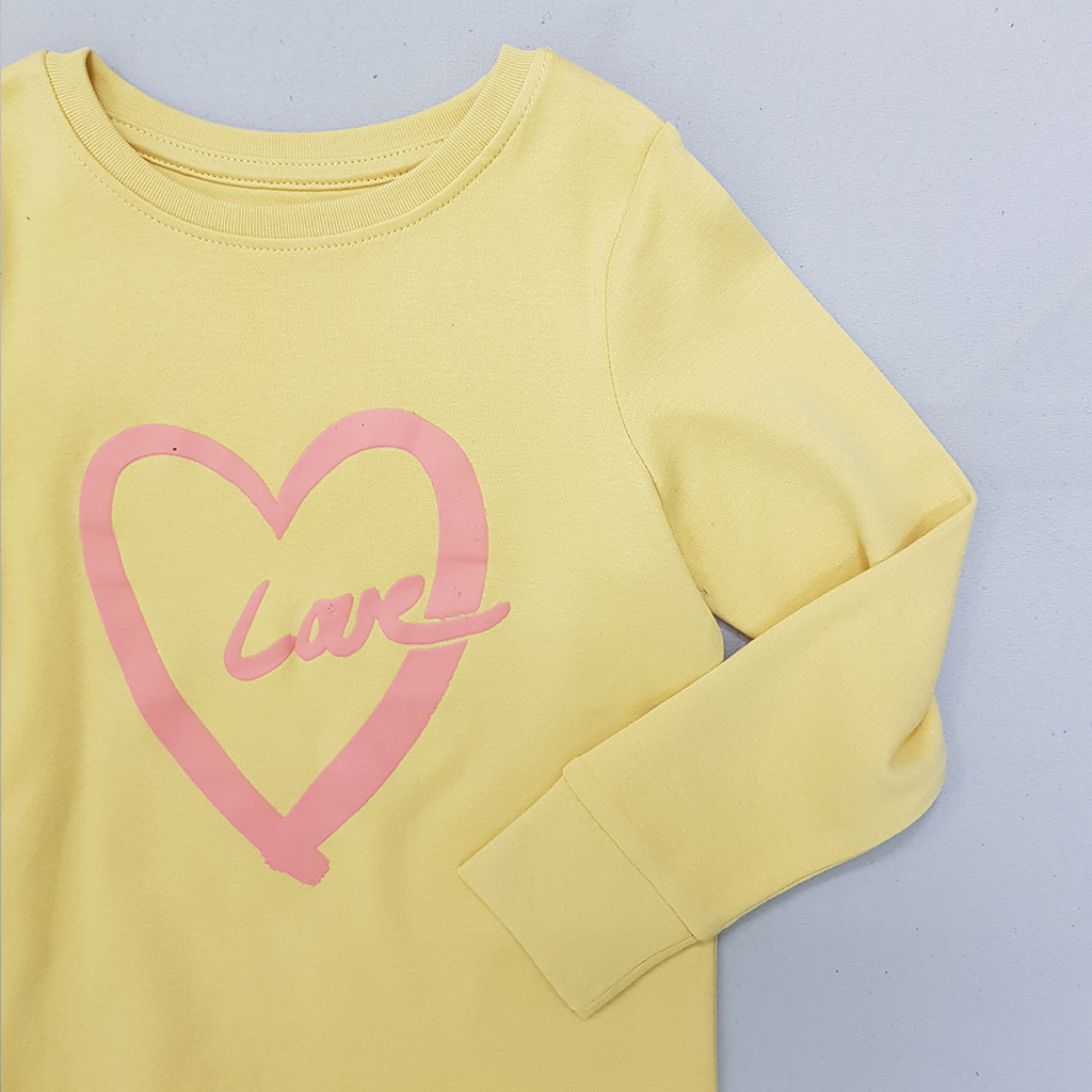 ست دخترانه 28986 سایز 9 ماه تا 10 سال مارک NEXT