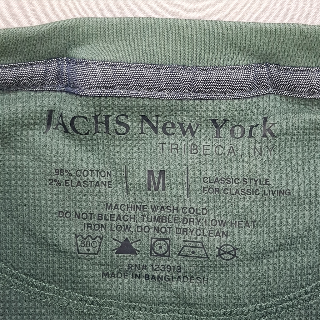 بلوز مردانه 29401 مارک Jach New York