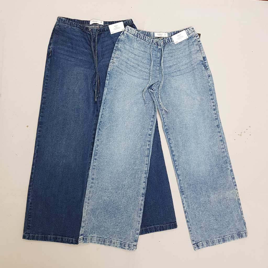 شلوار جینز زنانه 29610 مارک AEROPOSTALE