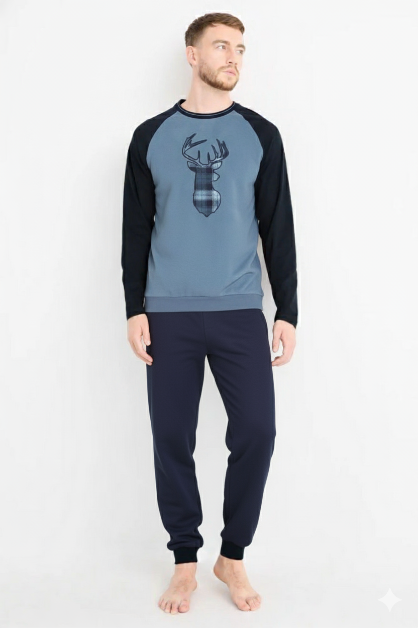 پلیور مردانه 29522 مارک C&A