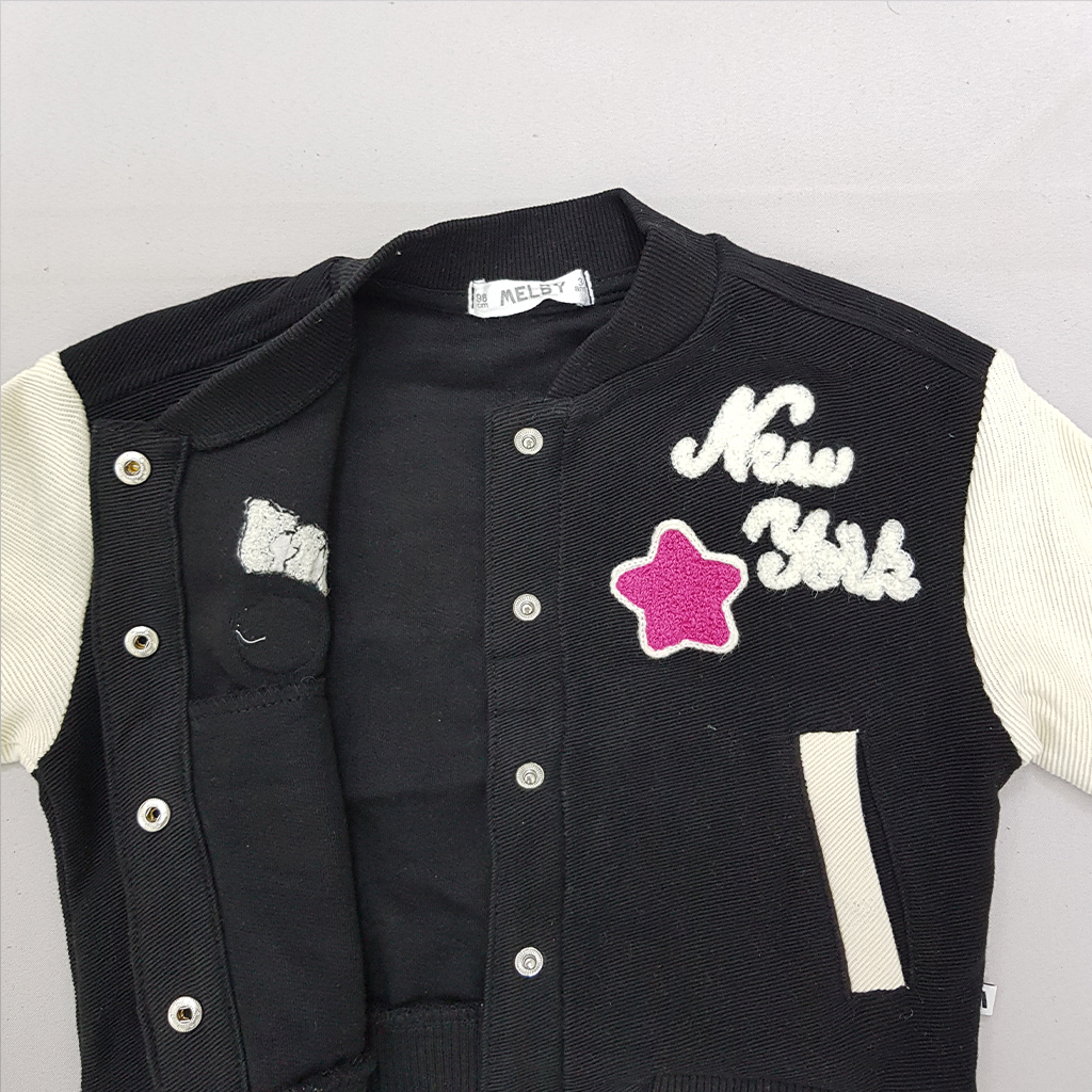 سویشرت دخترانه 29441 سایز 3 تا 16 سال مارک MELBY