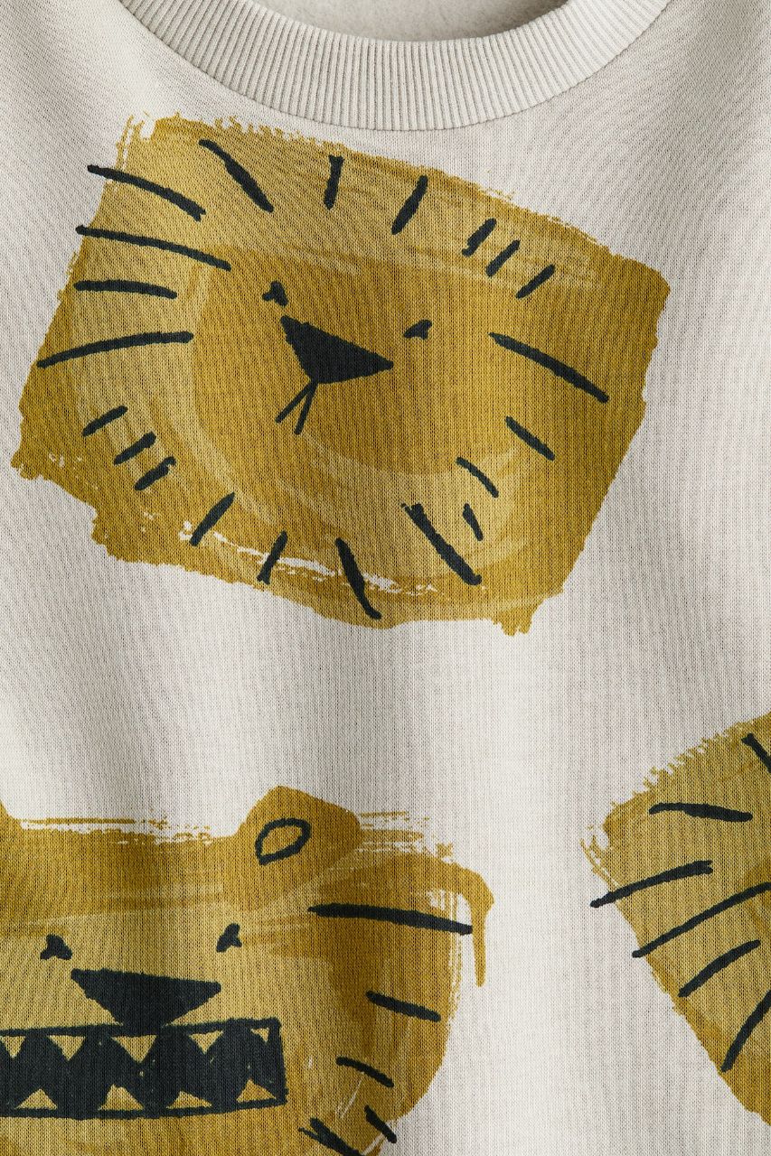 پلیور پسرانه 29570 سایز 1.5 تا 10 سال کد 4 مارک H&M