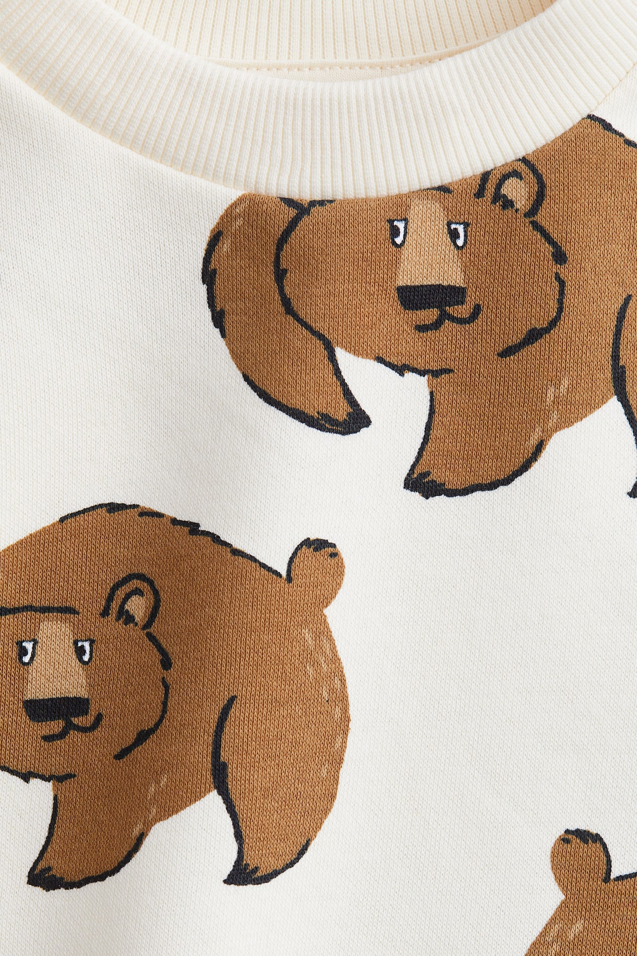 پلیور پسرانه 29570 سایز 1.5 تا 10 سال کد 4 مارک H&M