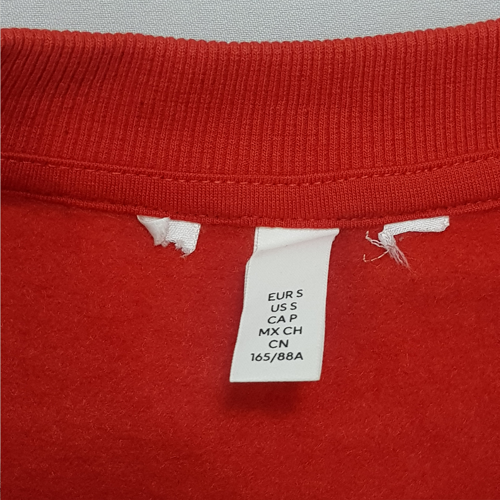 پلیور زنانه 29166 مارک H&M   *