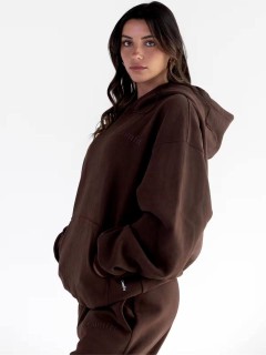 ست هودی شلوار comfrt اسپرت کد 418741