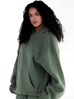 ست هودی شلوار comfrt اسپرت کد 418741