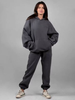 ست هودی شلوار comfrt اسپرت کد 418741