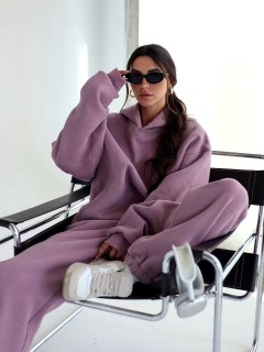 ست هودی شلوار comfrt اسپرت کد 418741