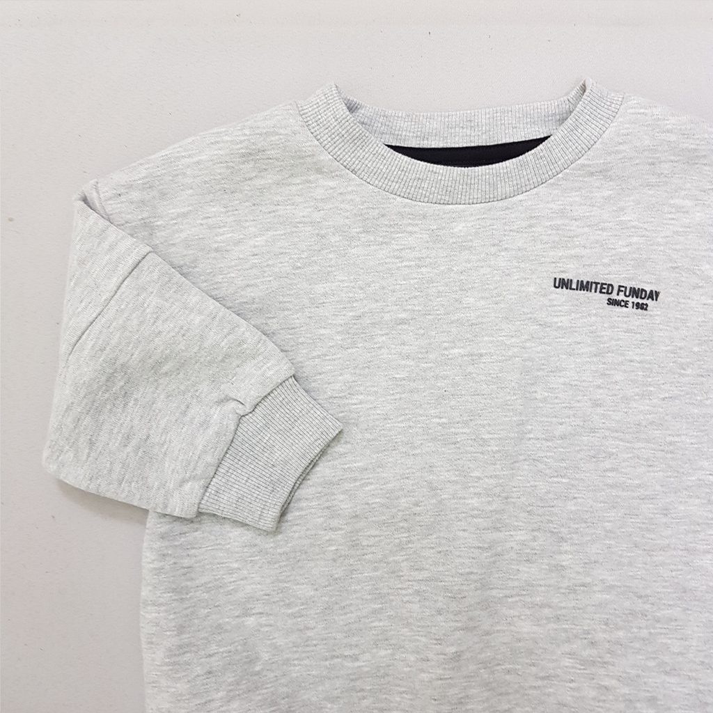 پلیور پسرانه 29801 سایز 9 ماه تا 7 سال مارک NEXT