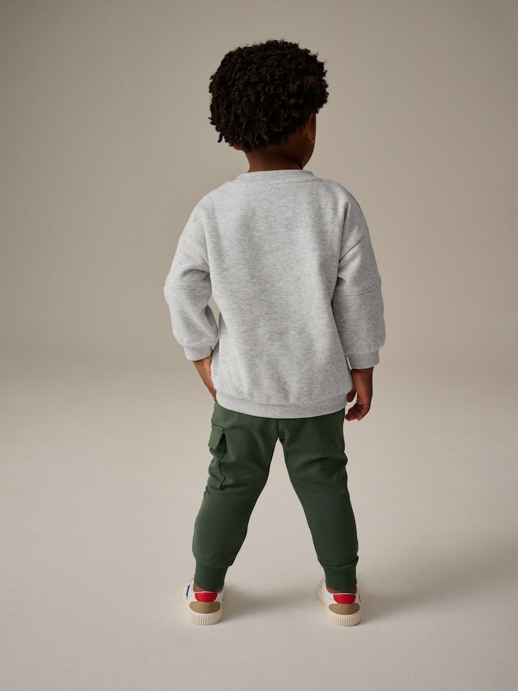 پلیور پسرانه 29801 سایز 9 ماه تا 7 سال مارک NEXT