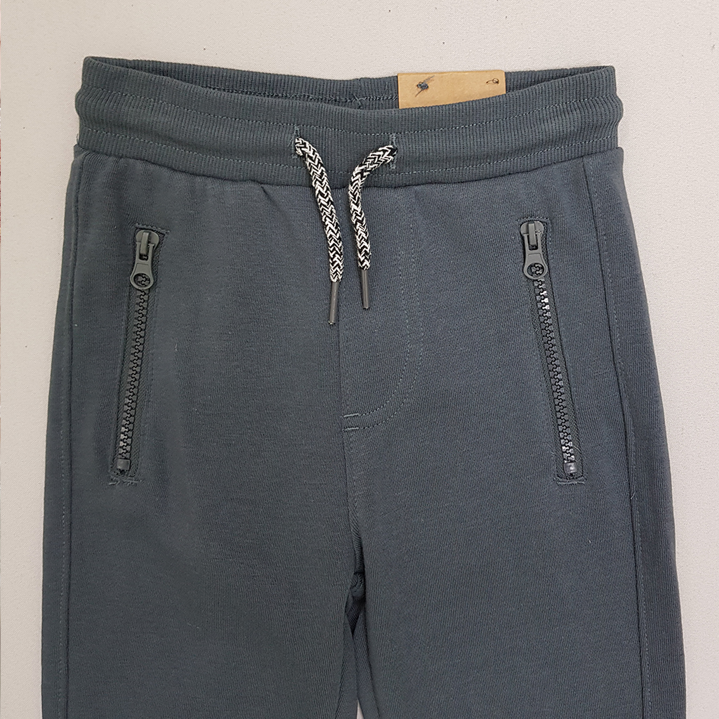 شلوار پسرانه 29793 سایز 3 تا 15 سال مارک COOL CLUB