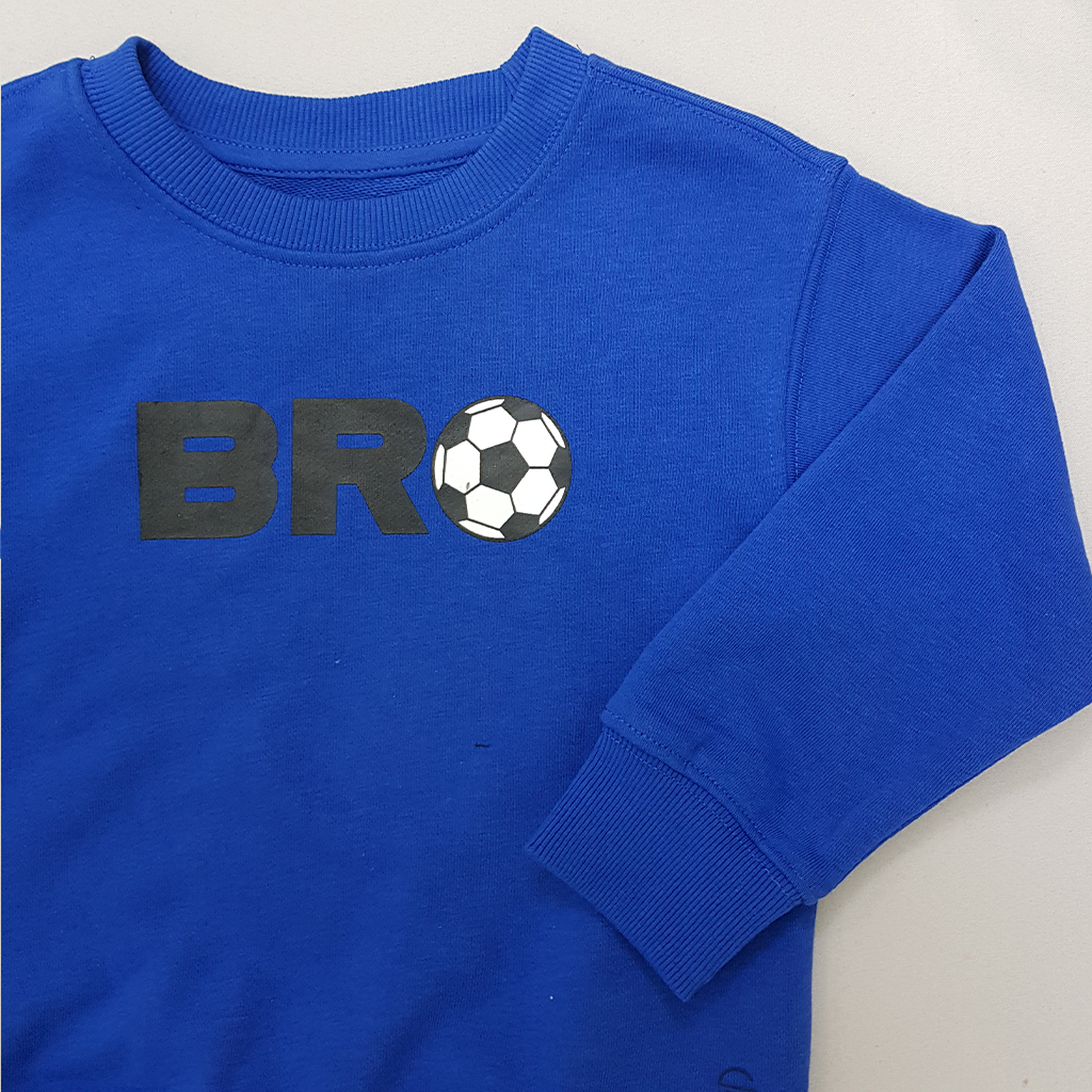 پلیور پسرانه 29803 سایز 3 تا 8 سال مارک COOL CLUB