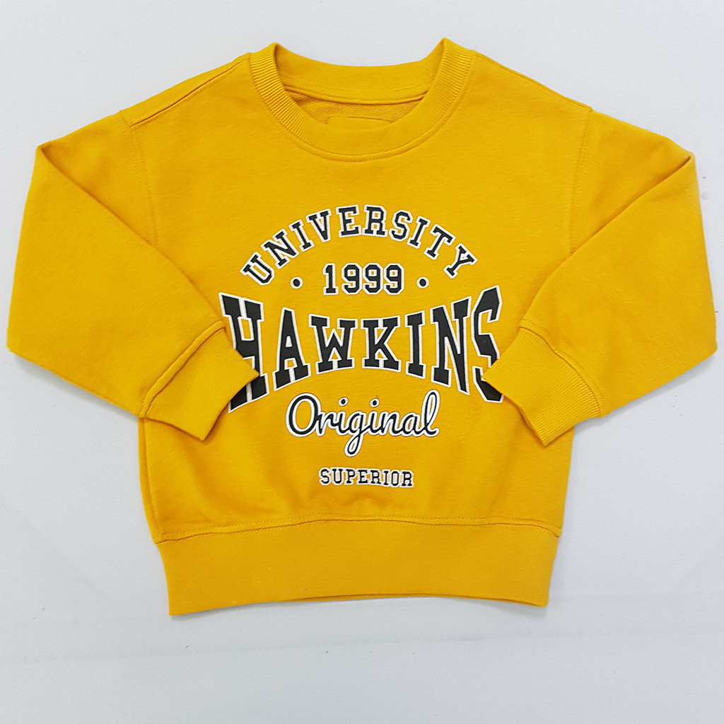 پلیور پسرانه 29804 سایز 2 تا 8 سال مارک COOL CLUB