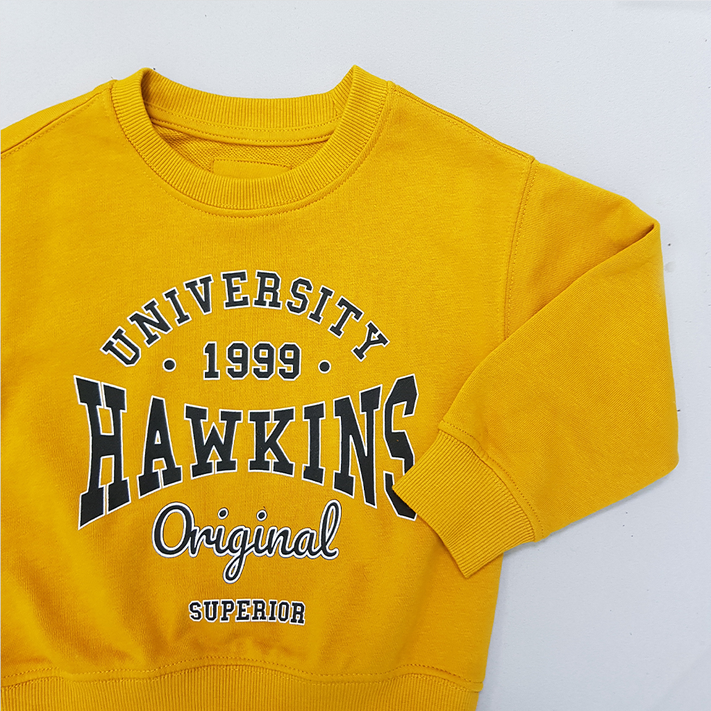 پلیور پسرانه 29804 سایز 2 تا 8 سال مارک COOL CLUB