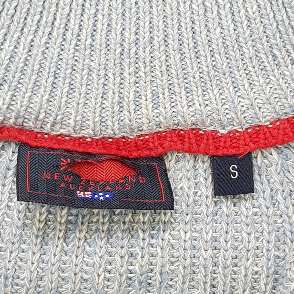 بافت نیم زیپ مردانه 29420