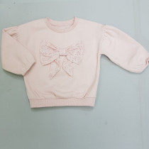 پلیور دخترانه 29808 سایز 1 تا 7 سال کد 1