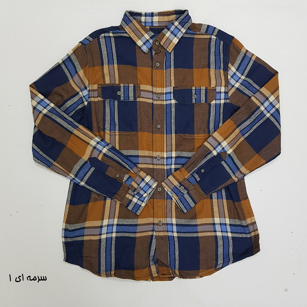 پیراهن مردانه 29620 مارک George