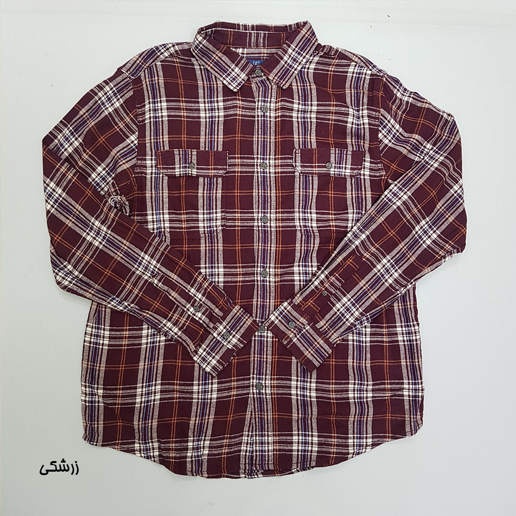 پیراهن مردانه 29620 مارک George