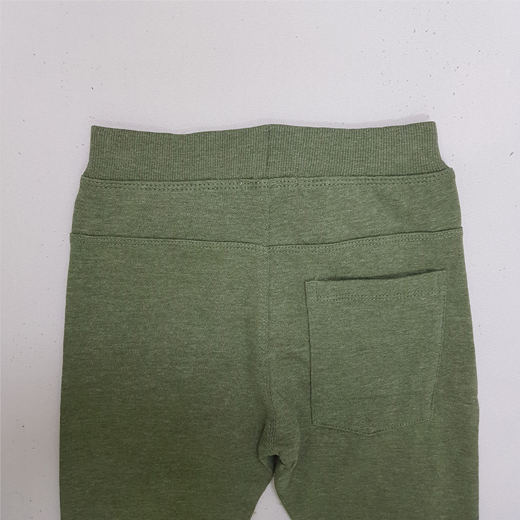 ست پلیور شلوار پسرانه 29486 سایز 1 تا 14 سال مارک Name It