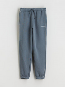 شلوار پسرانه 29777 سایز 7 تا 14 سال مارک LC WAIKIKI