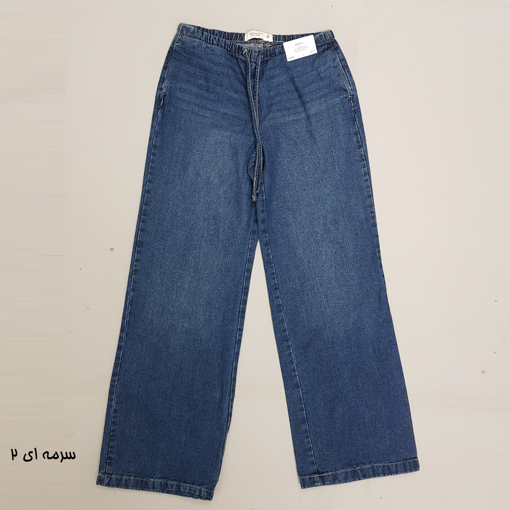 شلوار جینز زنانه 29610 مارک AEROPOSTALE   *