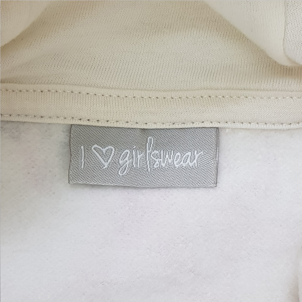 هودی دخترانه 29852 سایز 7 تا 15 سال