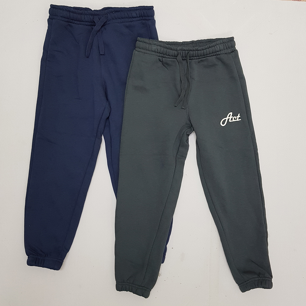 شلوار پسرانه 29780 سایز 7 تا 14 سال مارک LC WAIKIKI