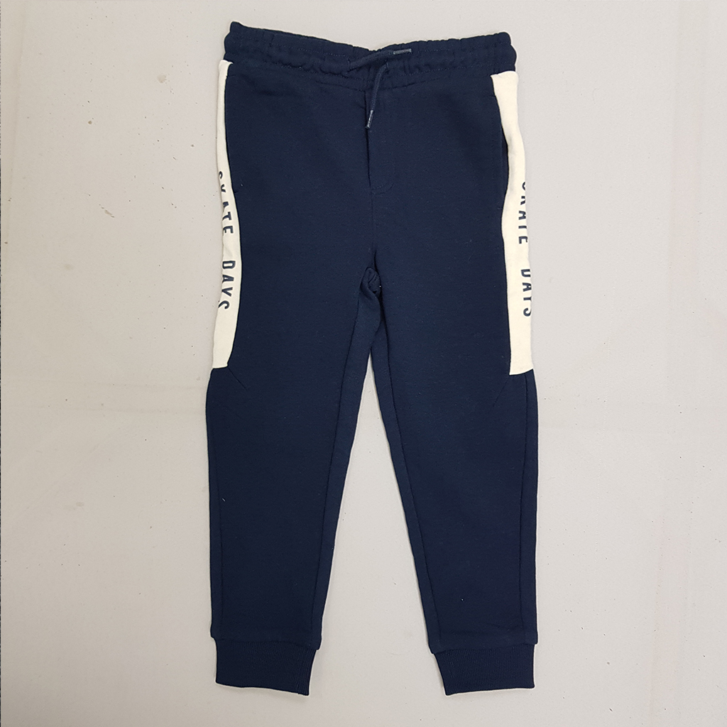 شلوار پسرانه 29788 سایز 3 تا 14 سال مارک Orchestra